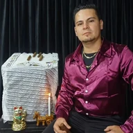 Aron Osachi foto de perfil