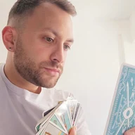 Kalho Tarot foto de perfil