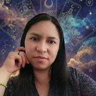 Margarita Tarot foto de perfil
