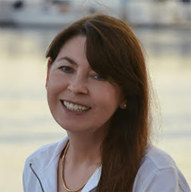 Psychic Safina avatar