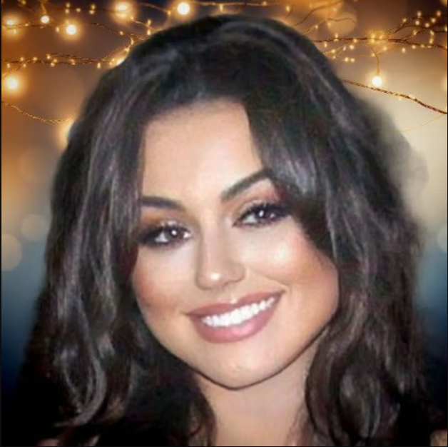 Psychic Simmi avatar