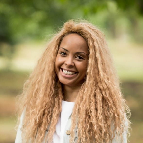 Psychic Yazmin profile photo