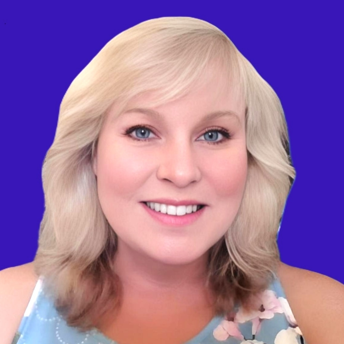 Dr Lisa Powerful Insights profile photo