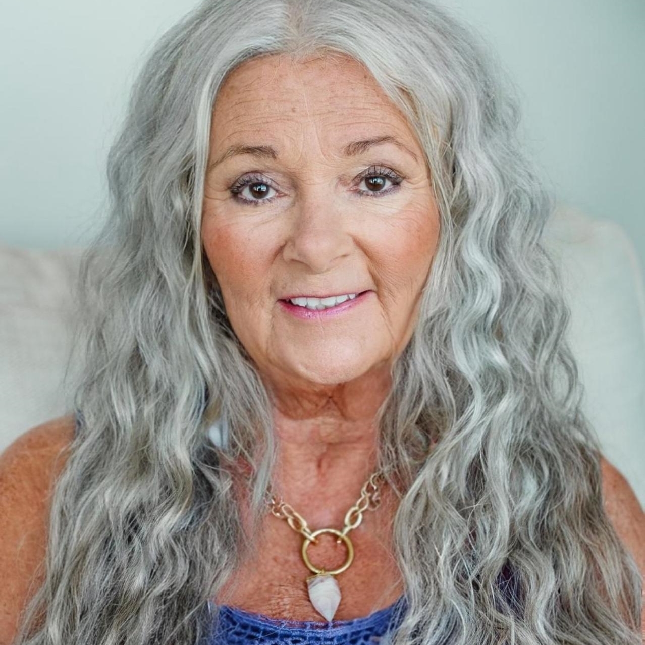 Jeanne Clock profile photo