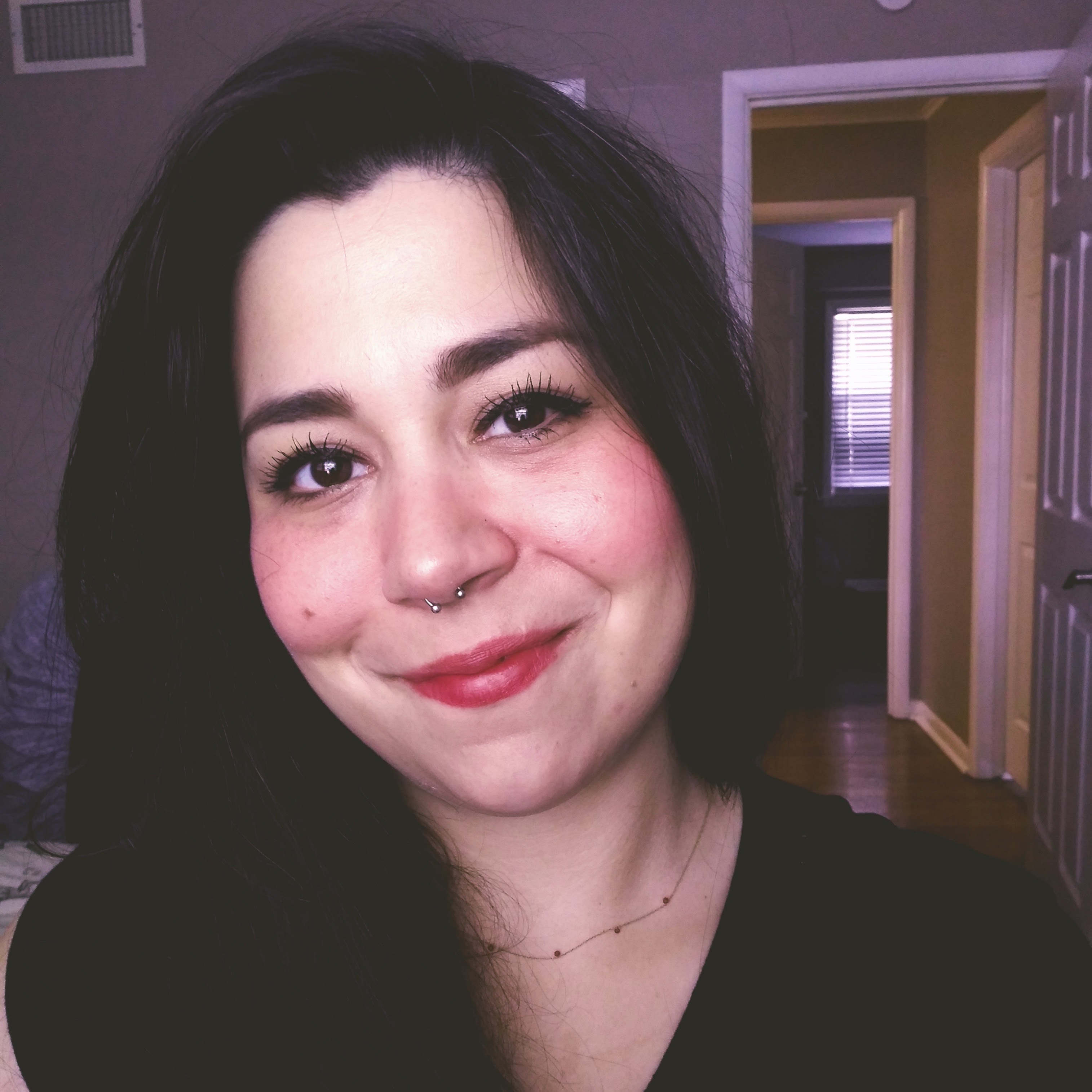Tarot With Meg
