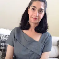 Emmanuelle Berger avatar