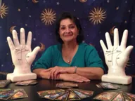 Psychic Julia profile photo
