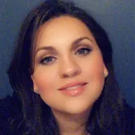 Psychic Sandra Purple Garden