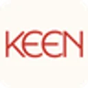 Keen icon