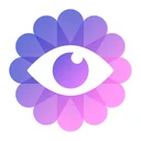 Purple Garden icon